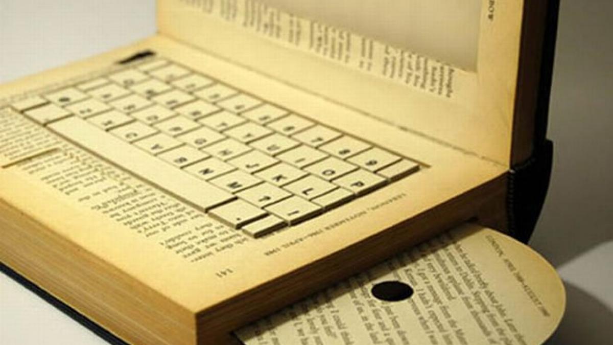 cartile pierd razboiul cu noile tehnologii cum le putem insufla copiilor dragostea de carte