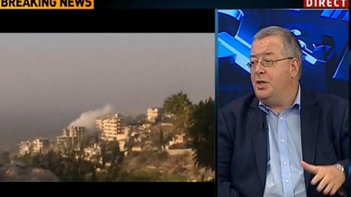 de ce vrea barack obama sa atace sua aflati opinia lui bogdan chirieac