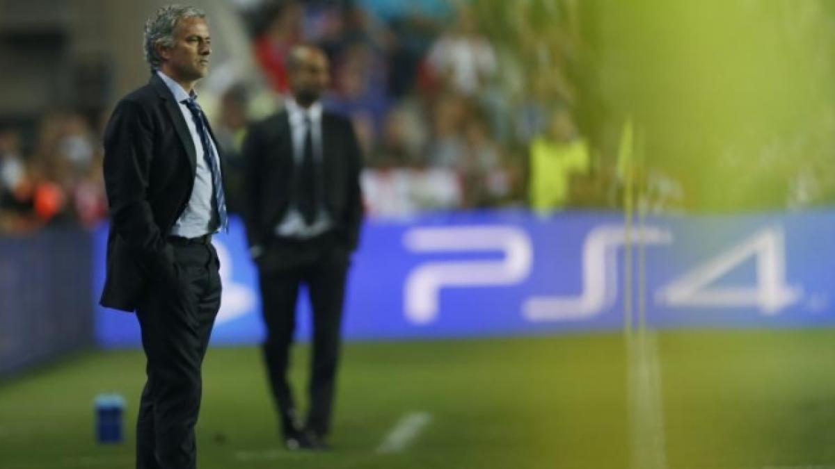 jose mourinho bayern a luat trofeul echipa mai buna a pierdut