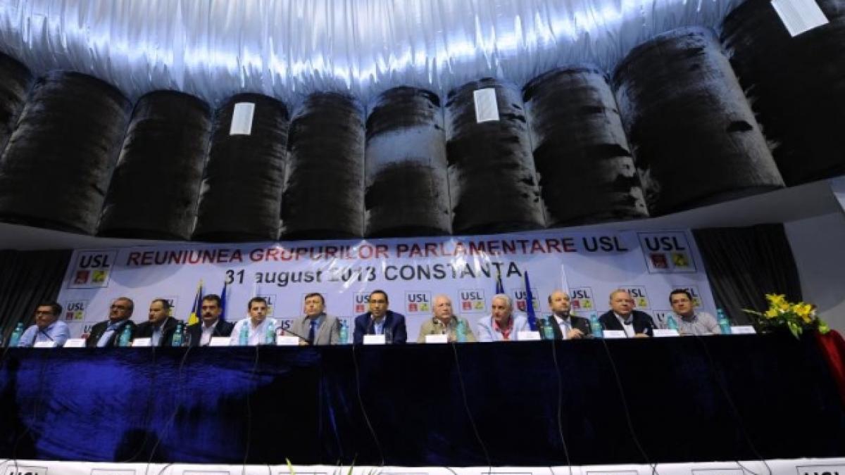 ponta psd va avea functia de premier pnl va avea functia de presedinte domnul antonescu are tot