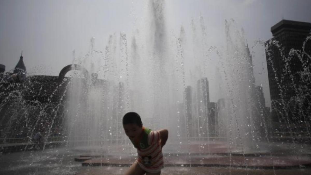 scurgere de amoniac la o fabrica din shanghai cel putin 11 oameni au murit