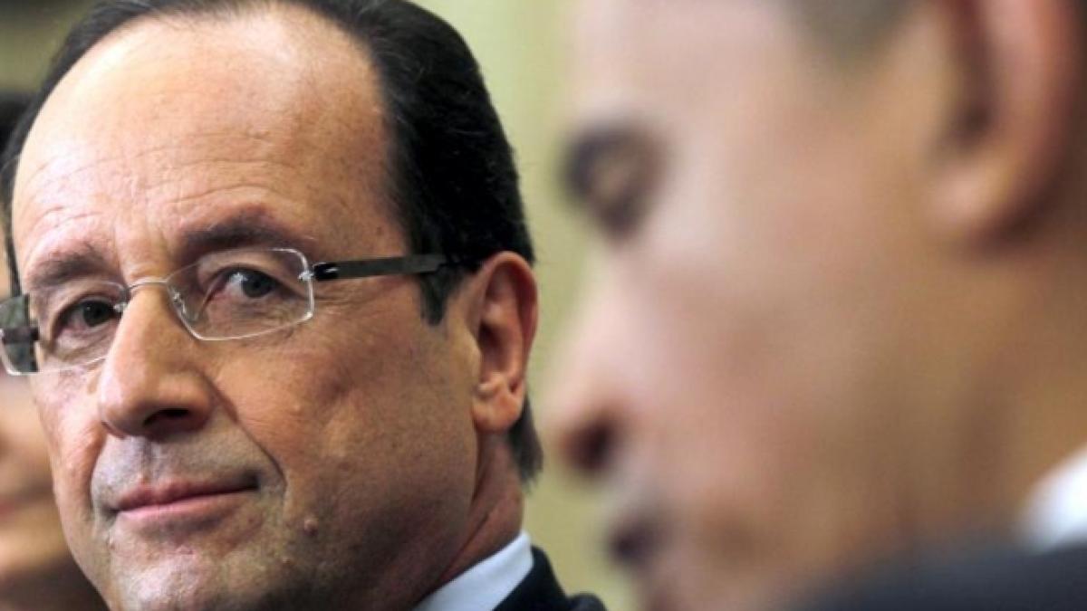 sua si franta considera ca este nevoie de un mesaj puternic impotriva regimului sirian