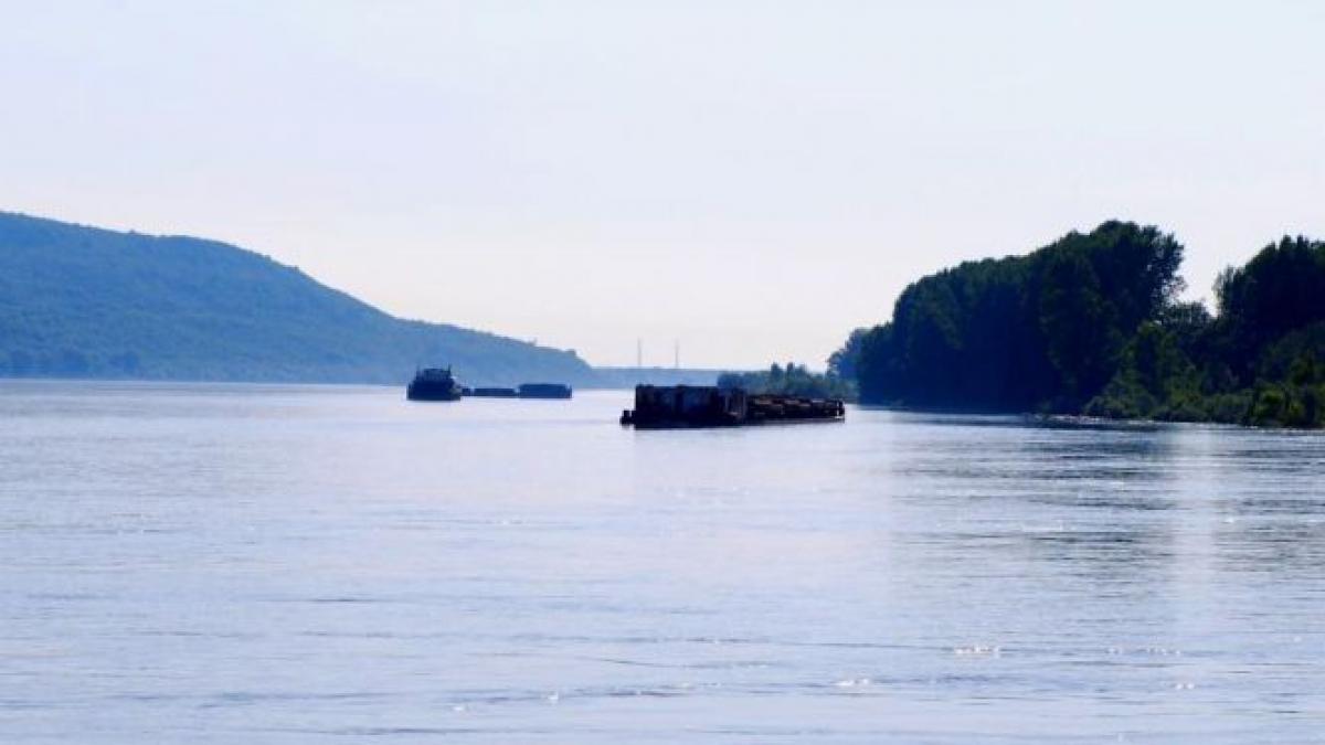 un capitan de nava a fost gasit mort pe malul dunarii