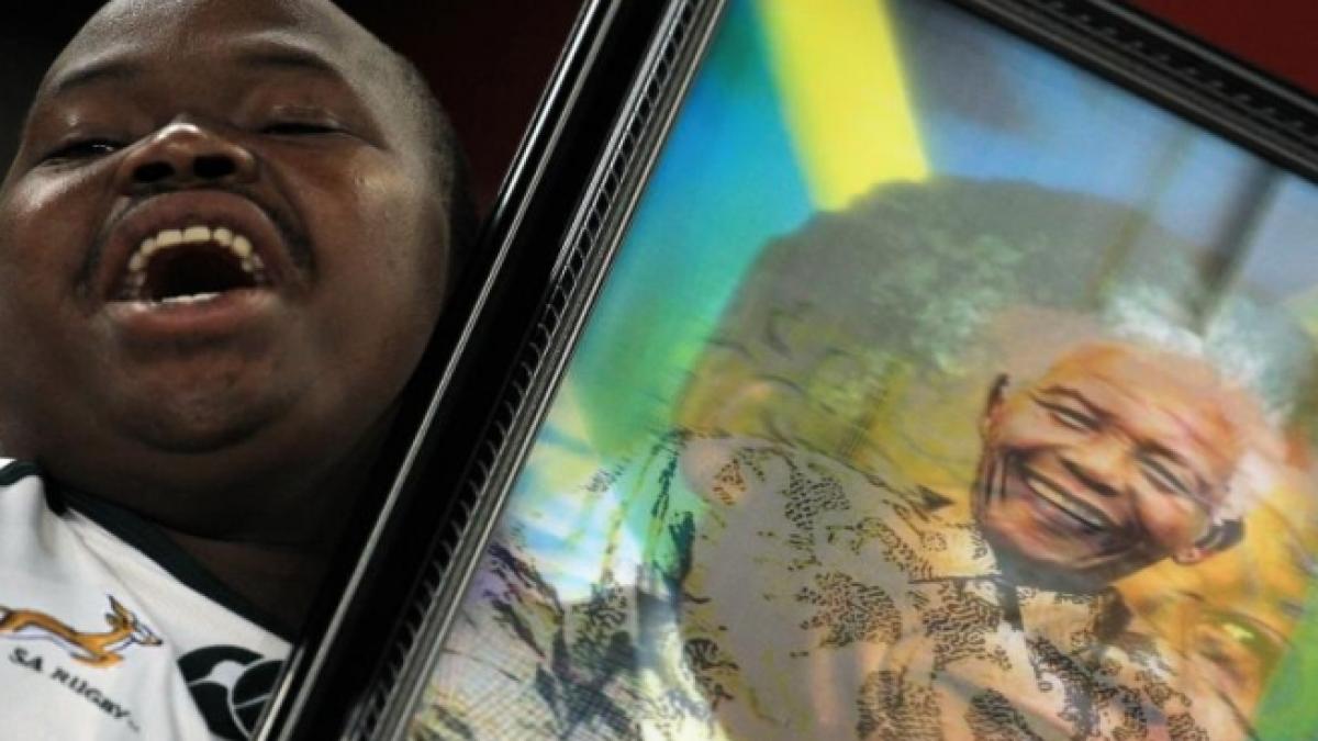 update administratia prezidentiala din africa de sud infirma ca mandela ar fi fost externat din