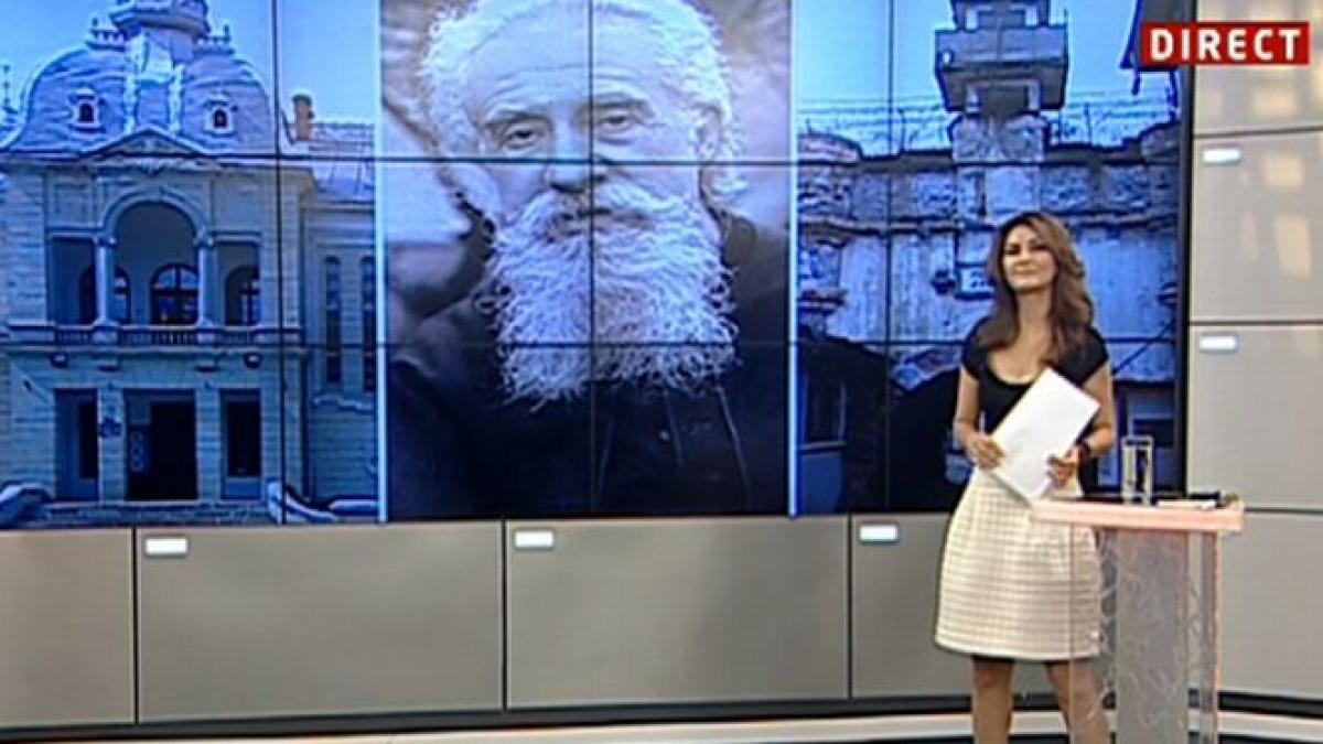 viata de poveste a monseniorului vladimir ghika