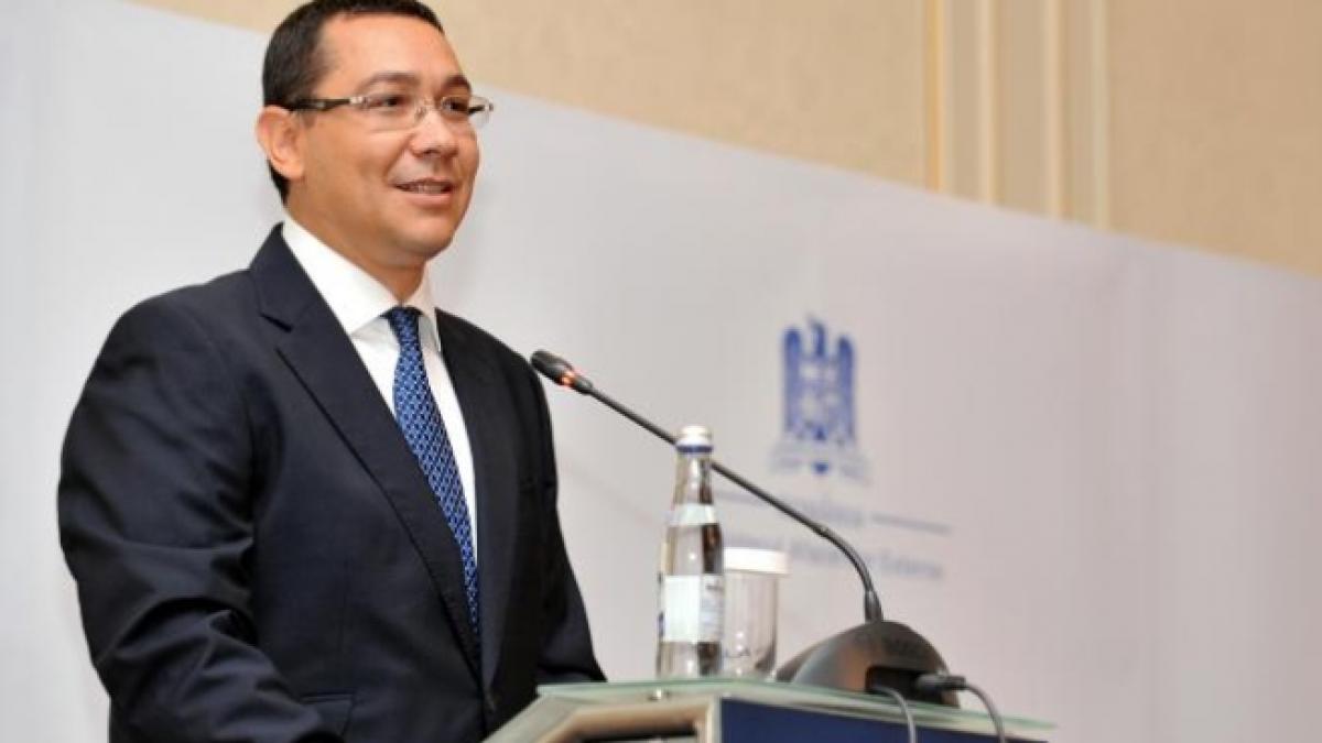 vicepresedinte pdl recunosc ca usl si victor ponta sunt cei care pun in practica acest proiect