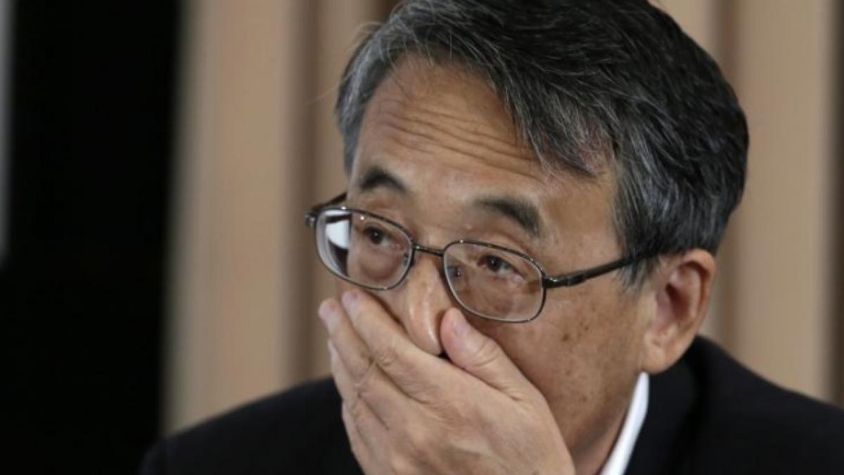 alerta la fukushima niveluri de radioactivitate extrem de ridicate in apropierea rezervoarelor de