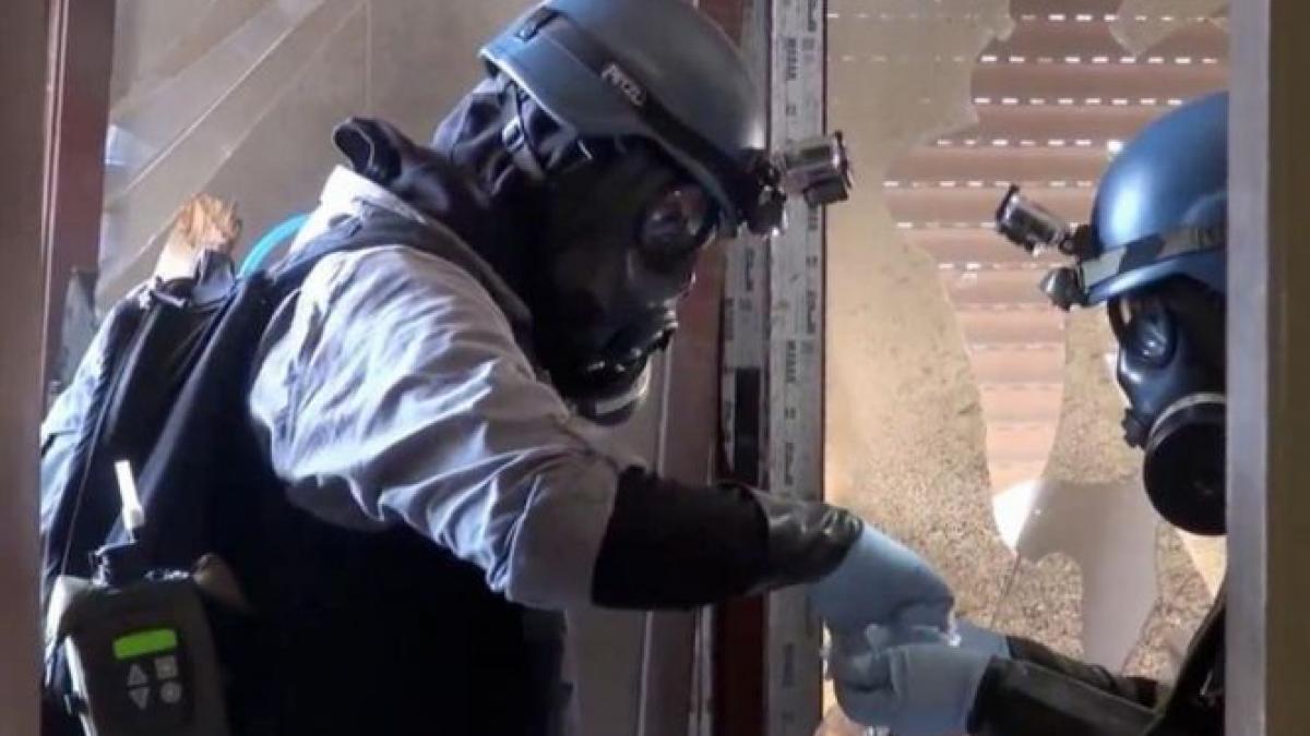 autoritatile din damasc congresul american trebuie sa dea dovada de intelepciune obama este ezitant