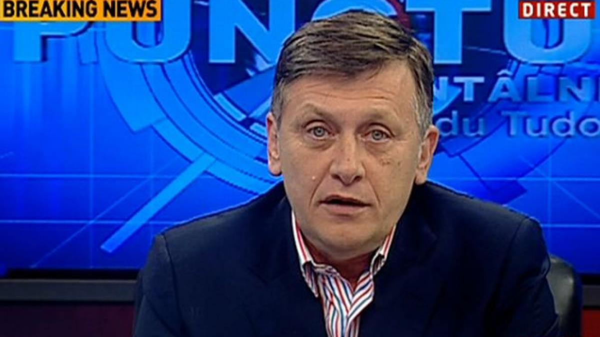 crin antonescu cele mai apropiate alegeri importante pentru politica interna nu sunt cele
