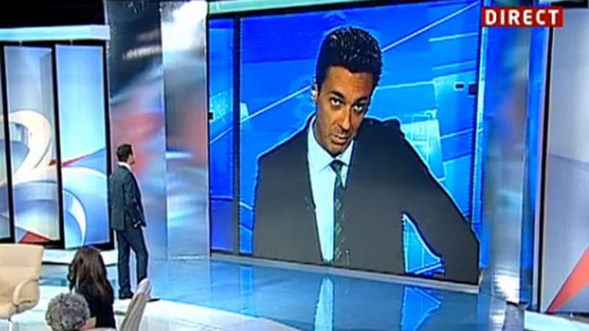 mircea badea a nascut eba si traian basescu a fost la spital si s au facut talk show uri despre