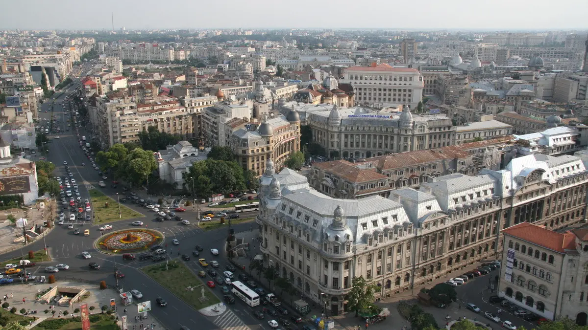 sondaj care sunt cei mai de incredere si populari lideri politici din romania