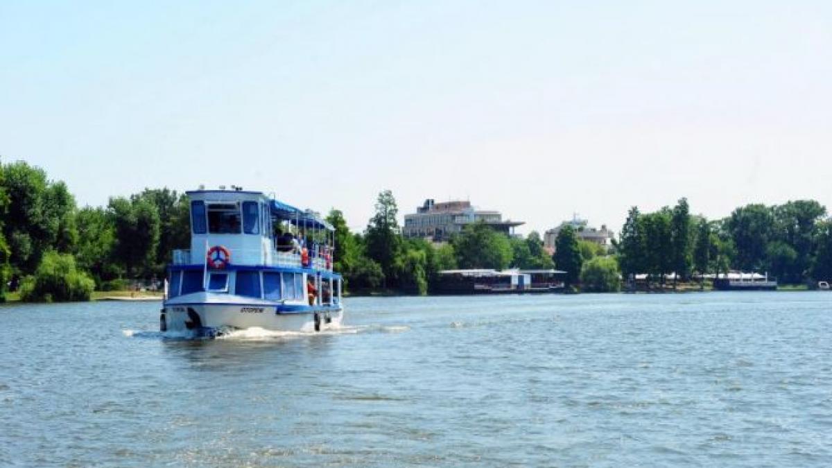 tragedie in parcul herastrau din capitala un barbat a murit inecat