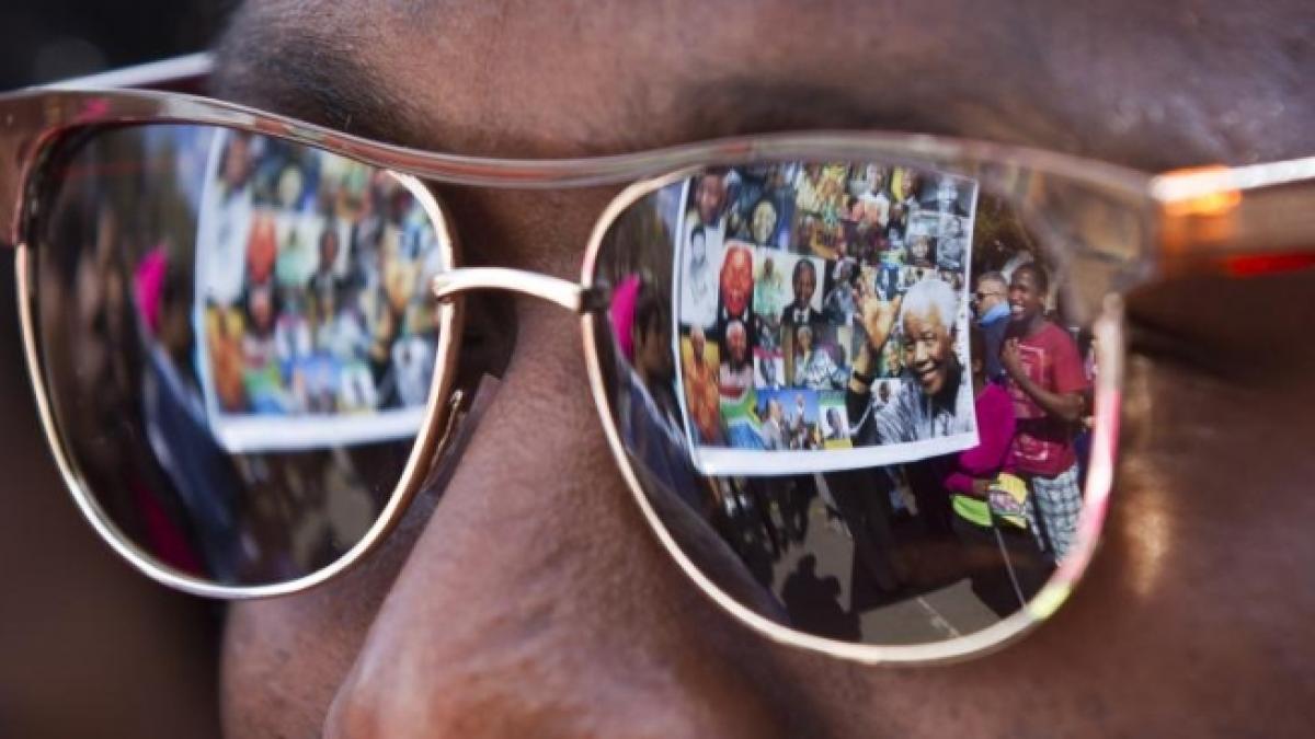 update administratia prezidentiala sud africana nelson mandela nu a murit