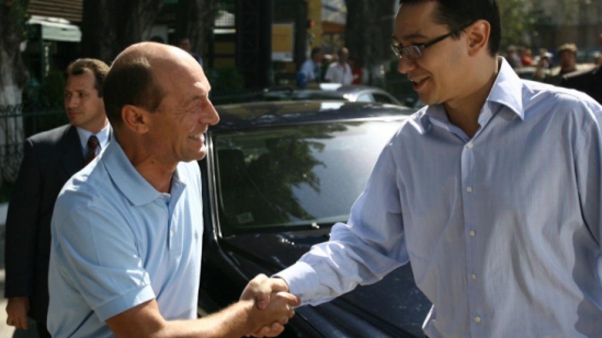 basescu ponta cati bani ai luat ca sa semnezi pentru rosia montana