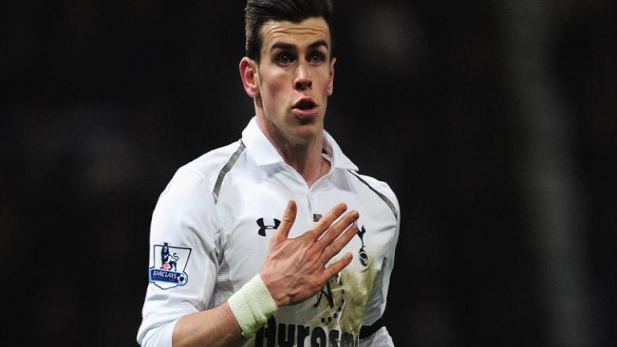e oficial gareth bale a devenit cel mai scump fotbalist de pe planeta