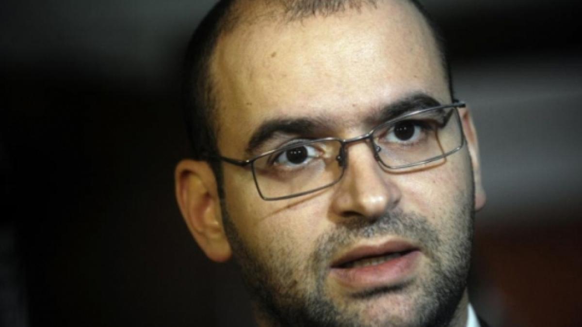 horia georgescu seful ani a fost prins la volan cu permisul suspendat