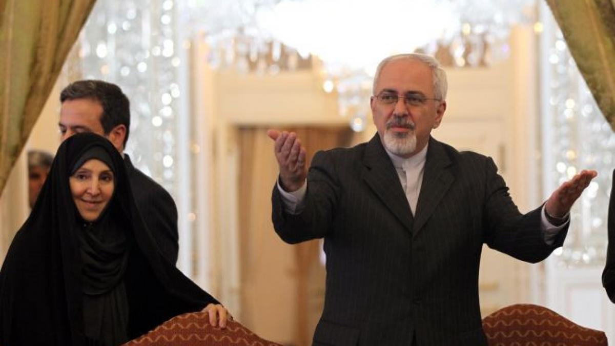 iranul isi doreste sa participe la solutionarea pasnica a crizei din siria