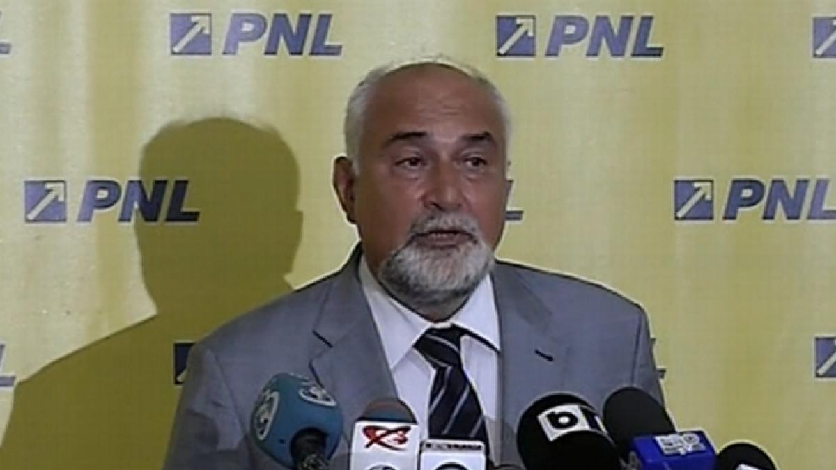 ministrul vosganian este pentru prima data in 20 de ani cand parchetul se sesizeaza in legatura cu