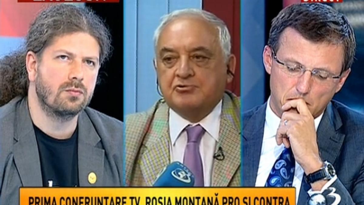 sinteza zilei care sunt avantajele si dezavantajele exploatarii la rosia montana