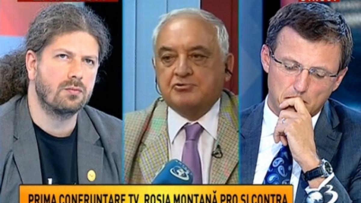 Daily Summary: What are the advantages and disadvantages of exploitation in Roşia Montană