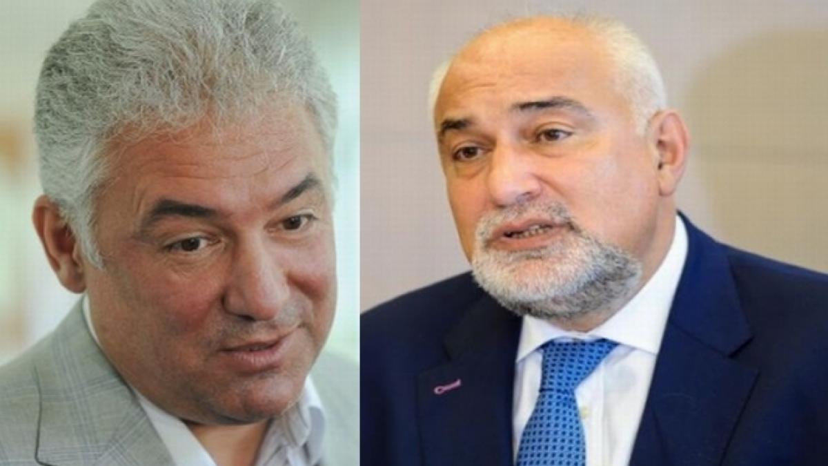 diicot videanu si vosganian numeau la romgaz marionete controlabile in interesul lui niculae