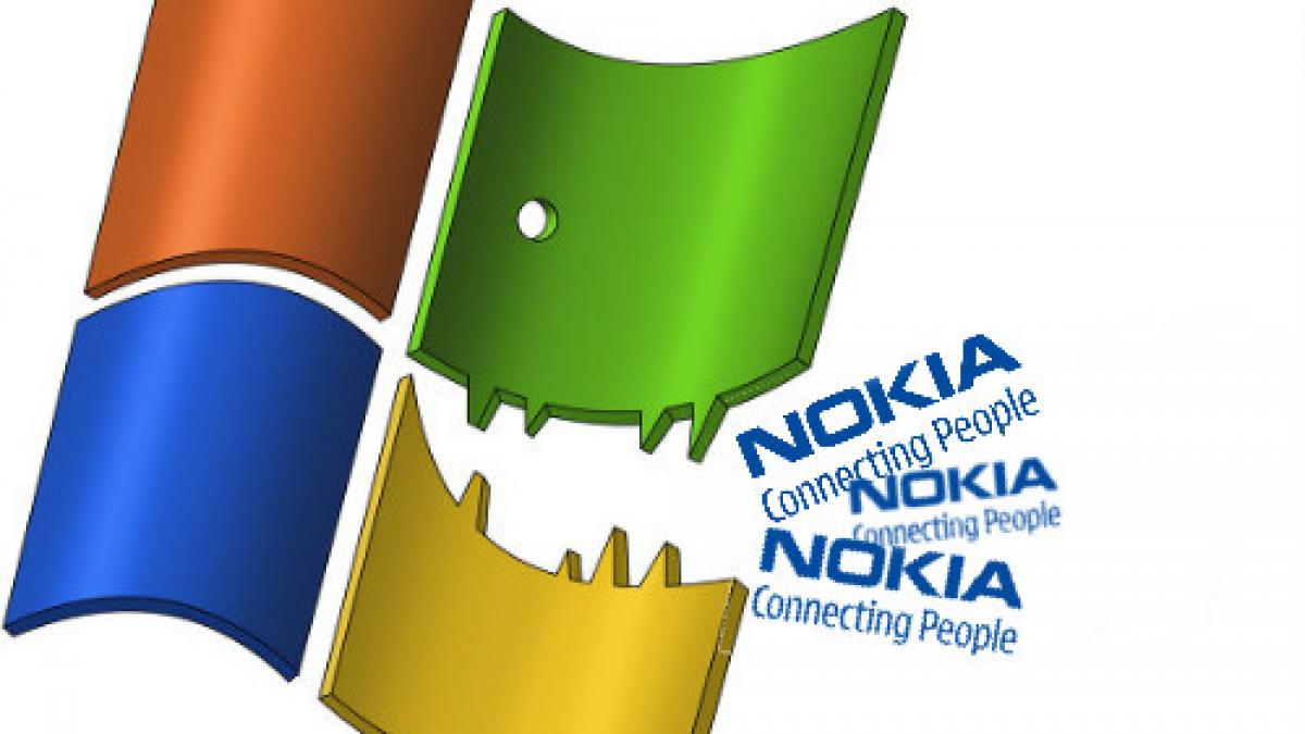 e oficial microsoft cumpara divizia de telefoane mobile nokia