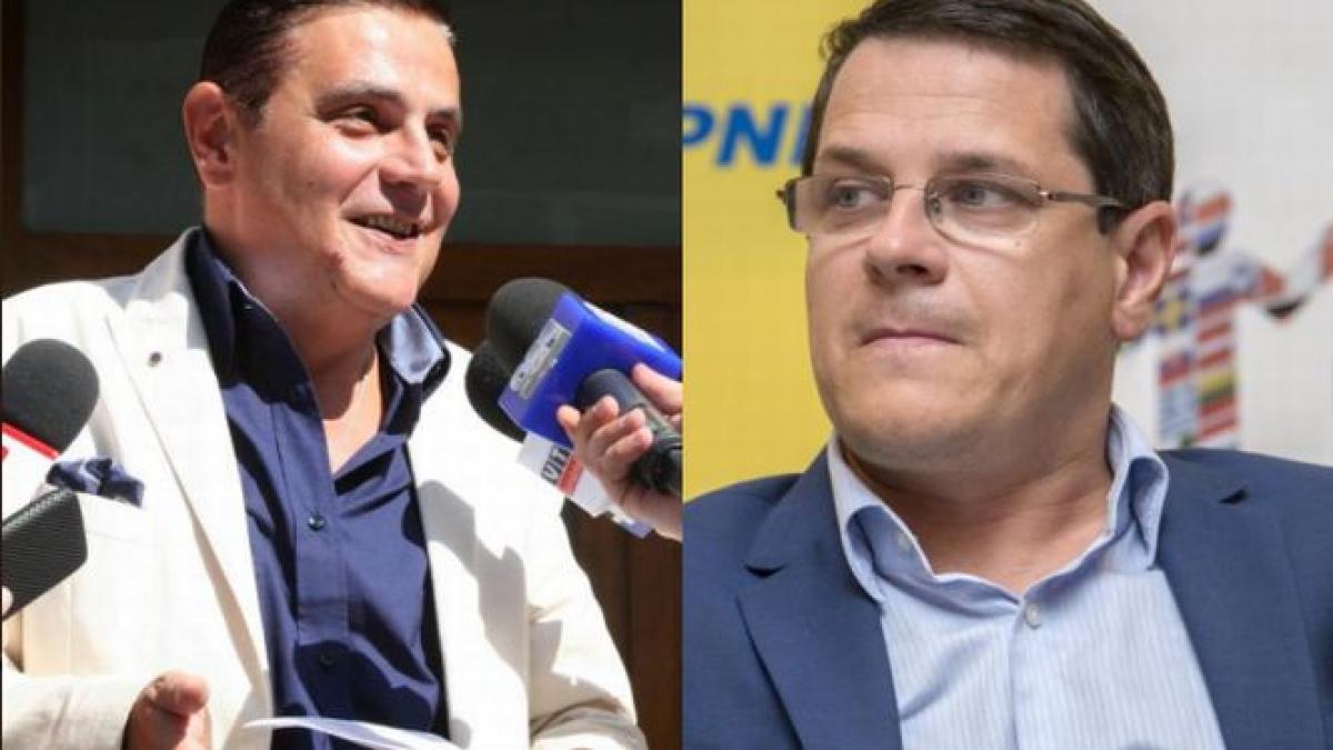 eduard hellvig si ovidiu silaghi au demisionat din camera deputatilor