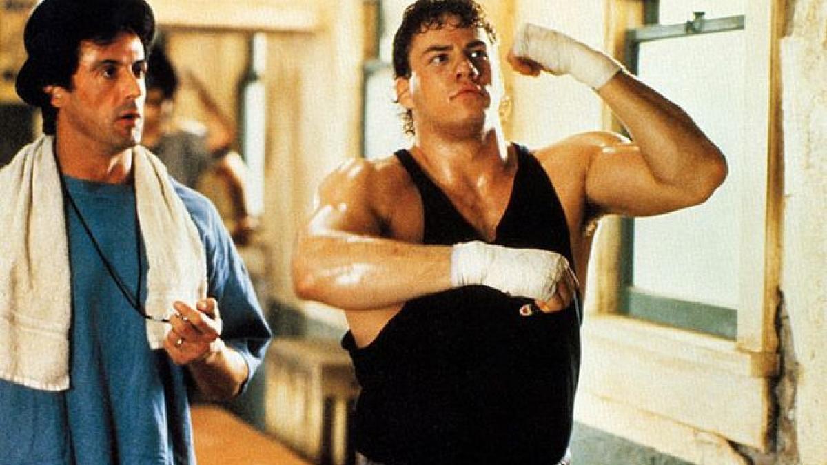 fost campion la categoria grea mort la 44 de ani