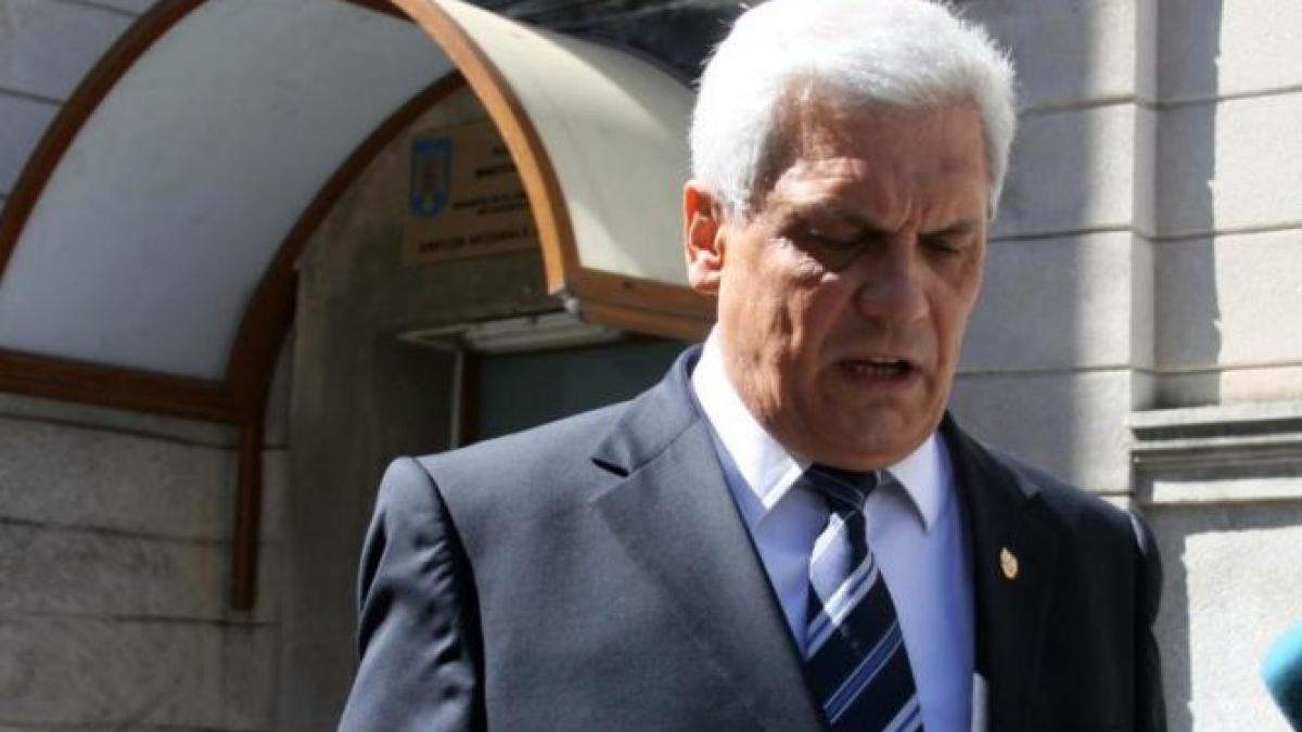 fostul ministru al economiei ion ariton audiat la sediul dna