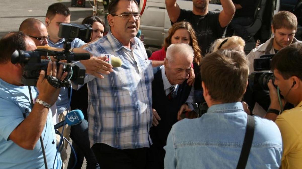 iiccmer acuzarea lui visinescu moment de cotitura in sanctionarea crimelor comunismului