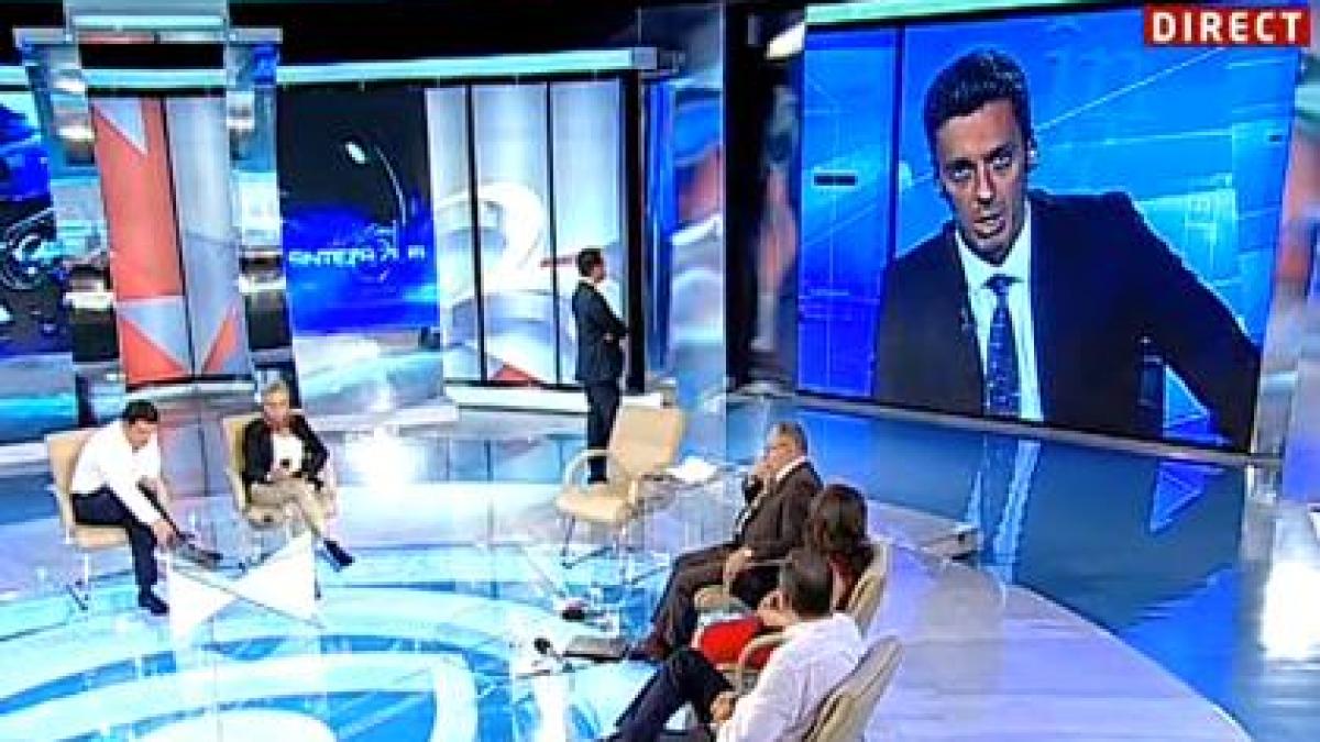 mircea badea daca relatia de amicitie dintre base si basar e pe bune poate ca occidentul il mai