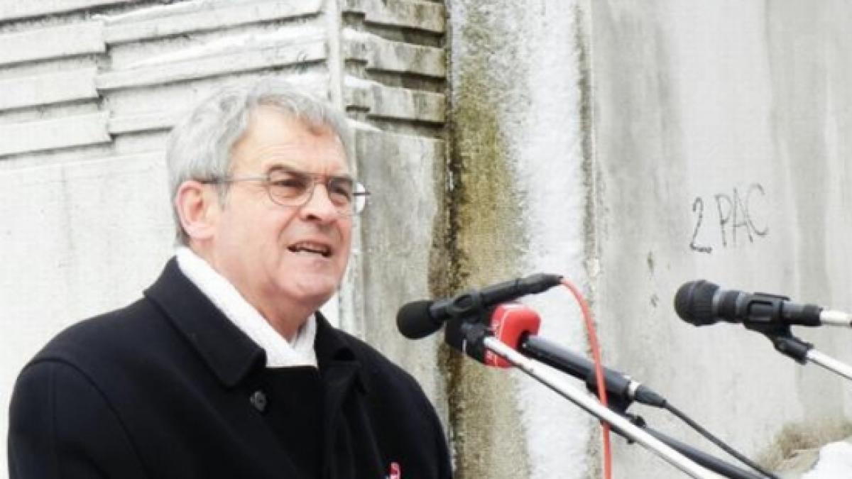 ordinul steaua romaniei convocat la cotroceni tokes ar putea ramane fara decoratie