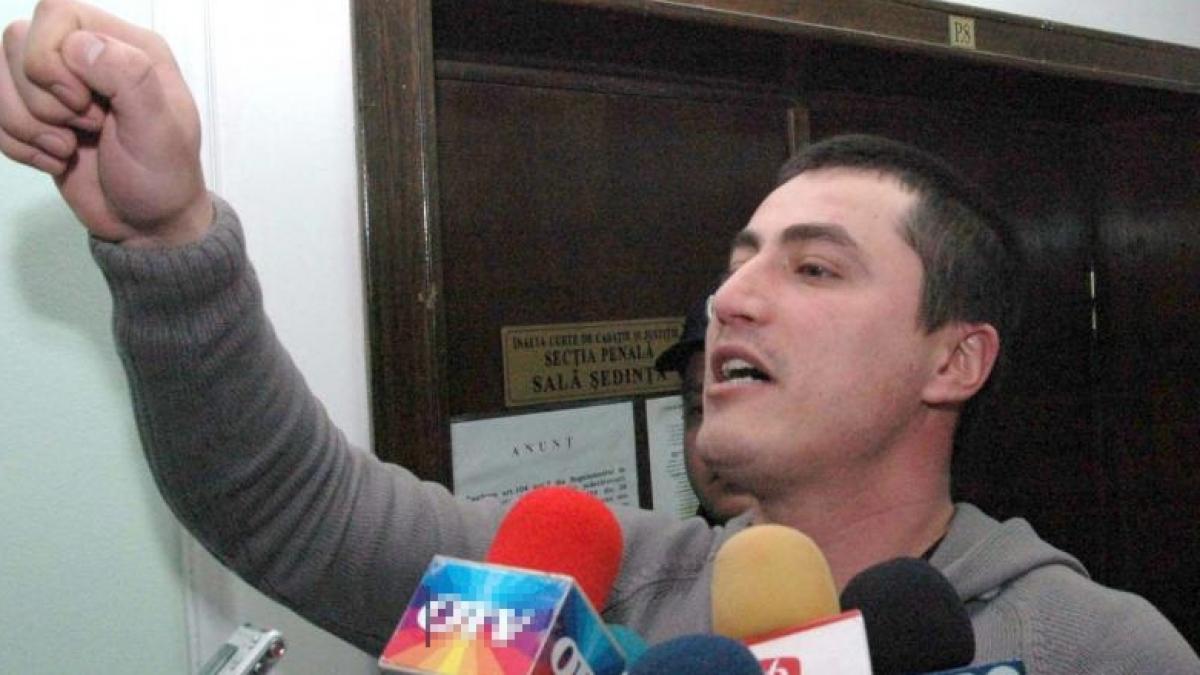 scrisoarea lui cioaca din inchisoare sustine ca a fost executat judecat inchizitorial de procurorii