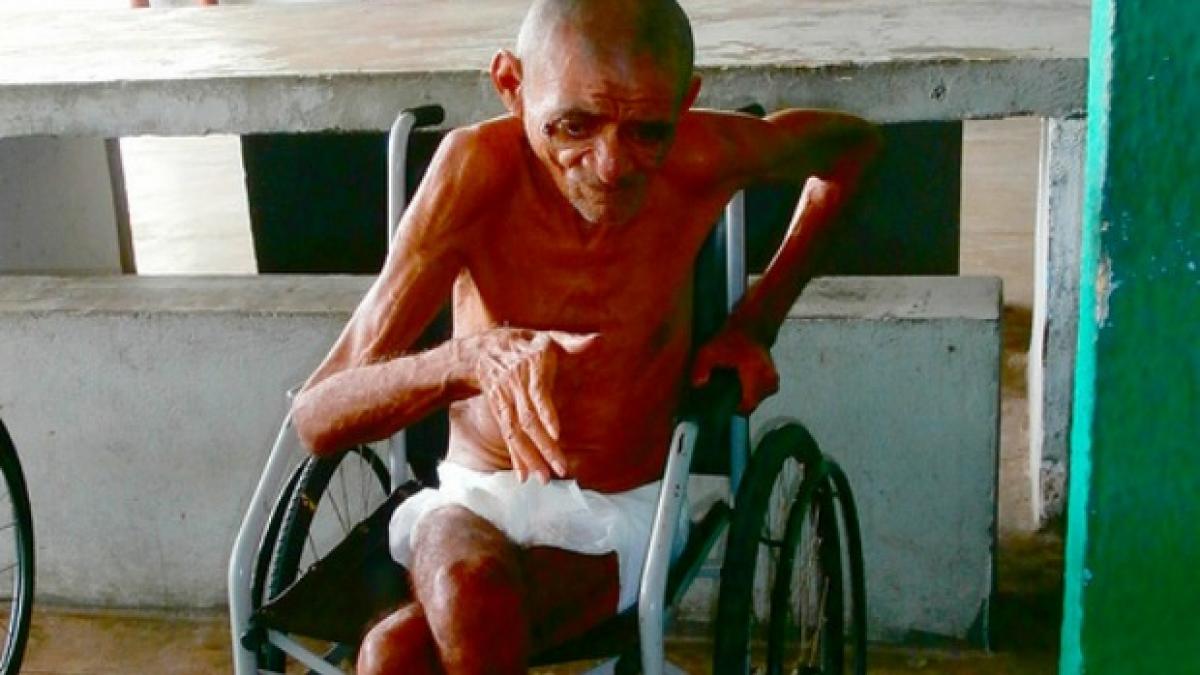 caz socant in brazilia barbat incarcerat in anii 60 uitat timp de peste doua decenii in inchisoare