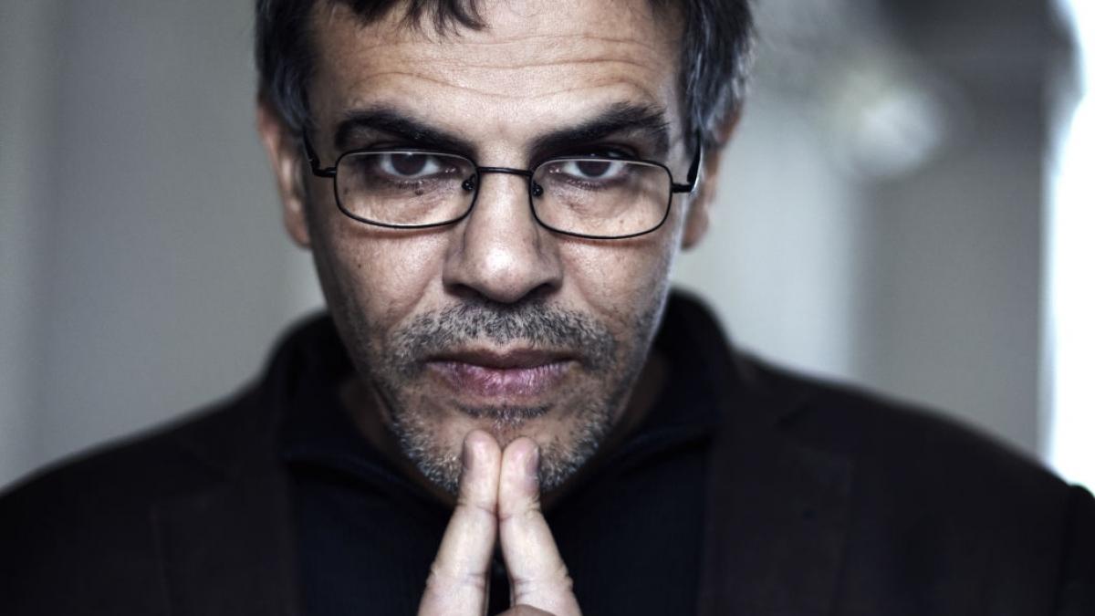 cel mai titrat regizor al anului 2013 abdellatif kechiche vine in romania la festivalul les films