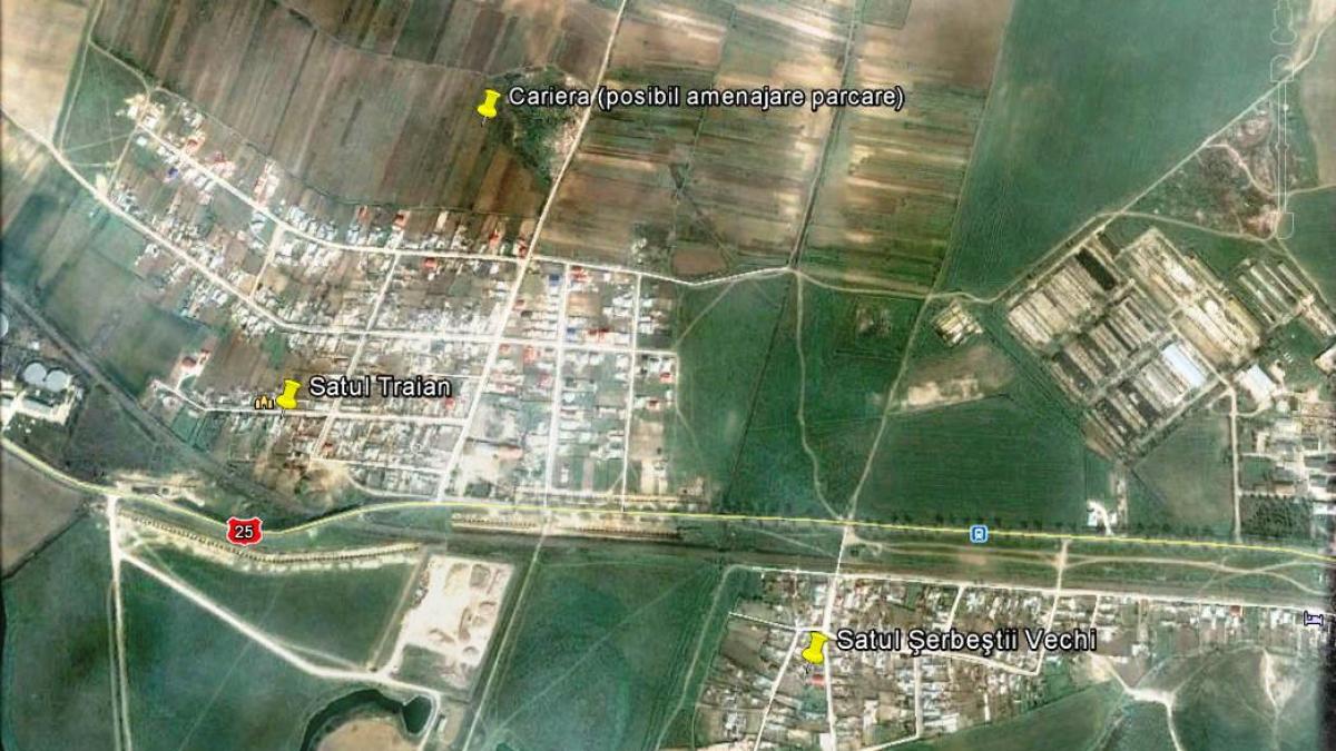 descoperire uluitoare facuta de spionii americani in romania avem suficiente dovezi pentru a