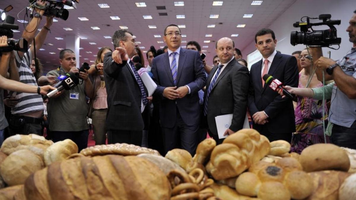 efectele reducerii tva la paine circa 75 80 dintre producatori au redus pretul cu 15 zece firme l