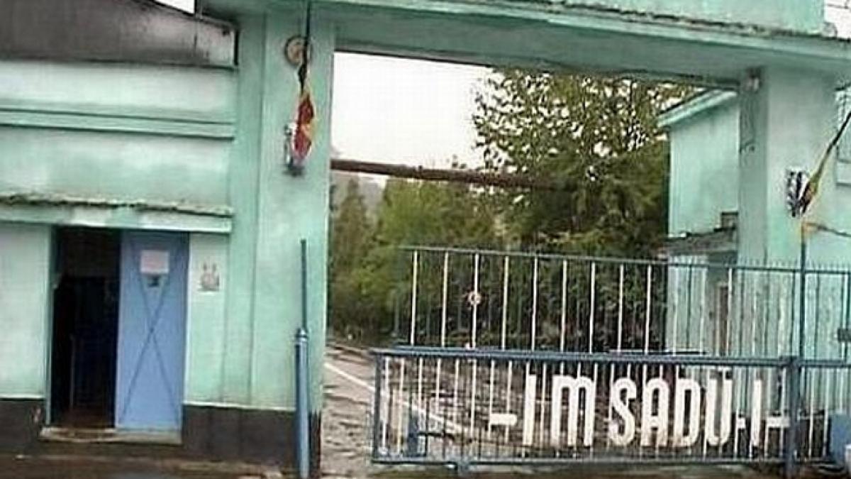 fostii directori generali ai fabricii de armament sadu au fost eliberati