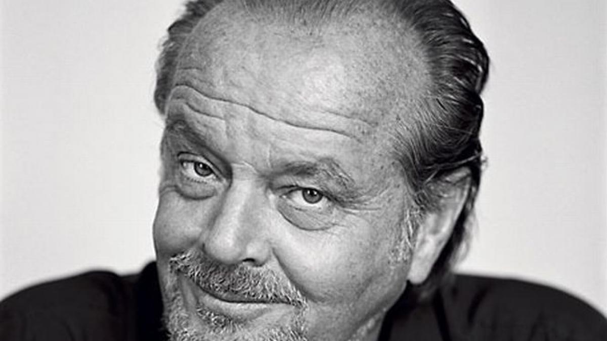 il lasa memoria actorul jack nicholson se retrage din activitate la varsta de 76 de ani