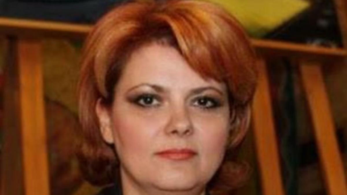 lia olguta vasilescu urmarita si ascultata mai baieti mai