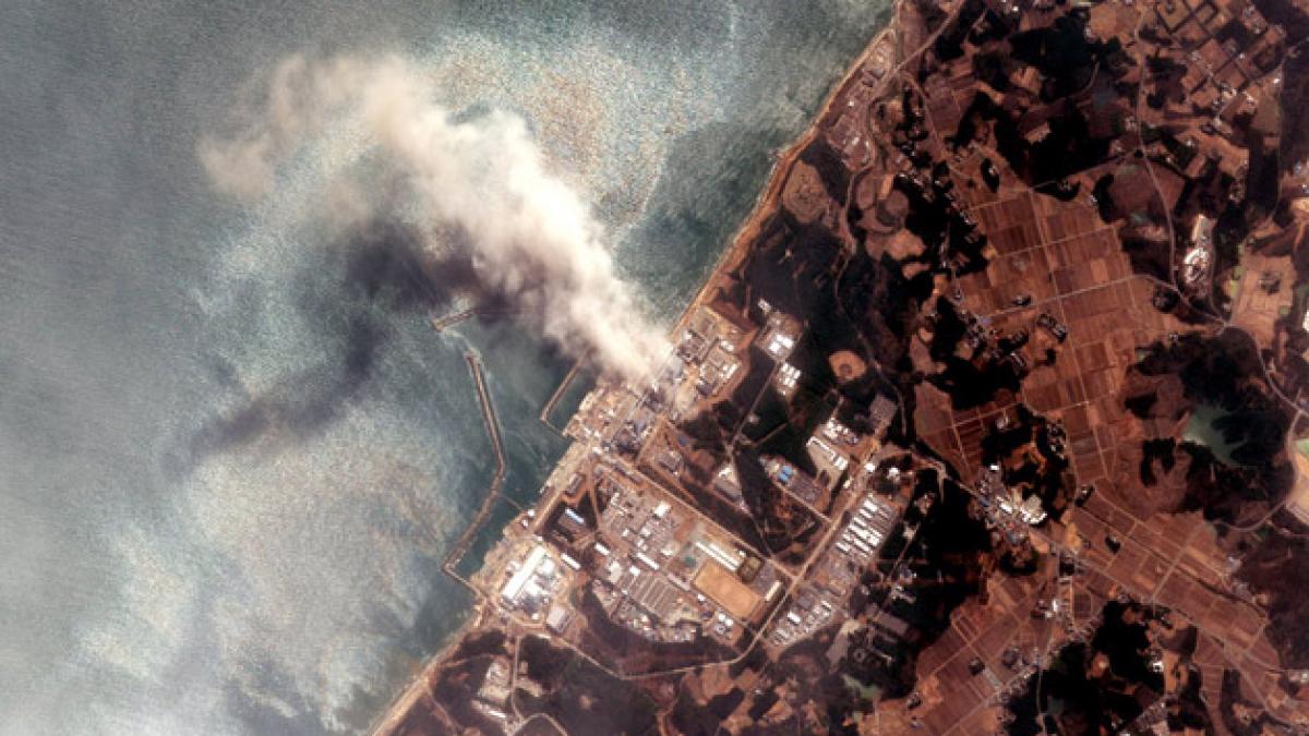 masura fara precedent luata la fukushima autoritatile vor sa opreasca scurgerile radioactive