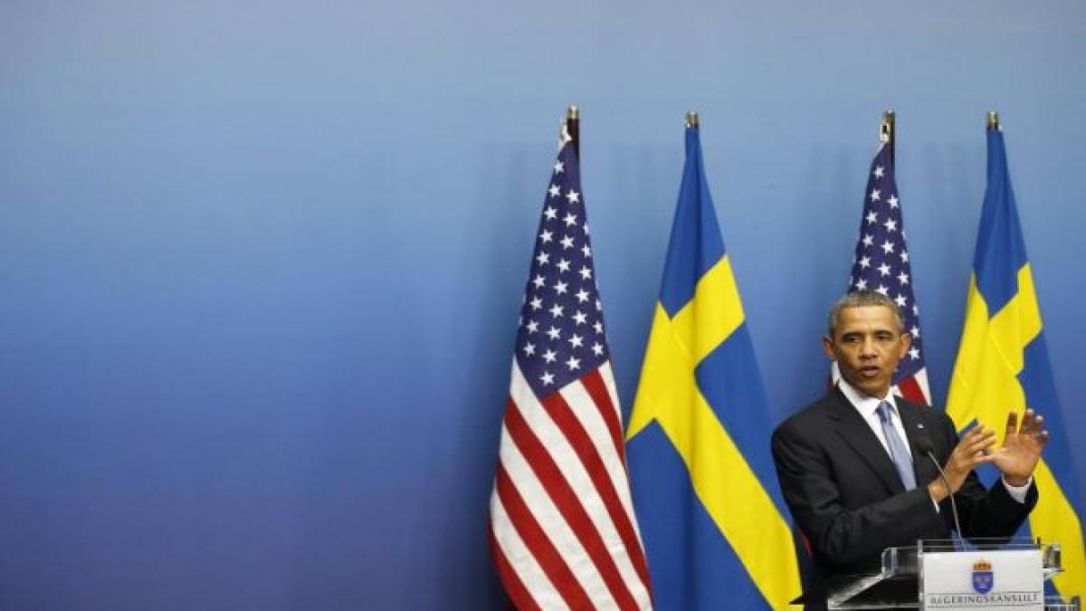 obama comunitatea internationala nu poate ramane tacuta in fata barbariei din siria