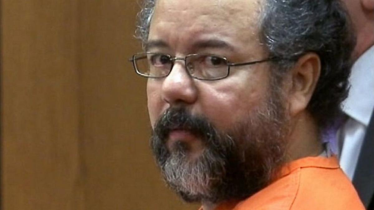 rapitorul din cleveland gasit mort in celula ariel castro primise inchisoare pe viata
