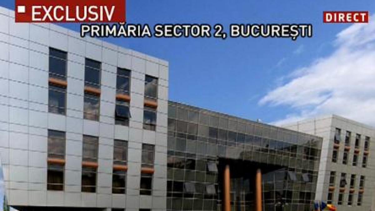 sinteza zilei documente explozive care dezvaluie mafia din primaria condusa de ontanu