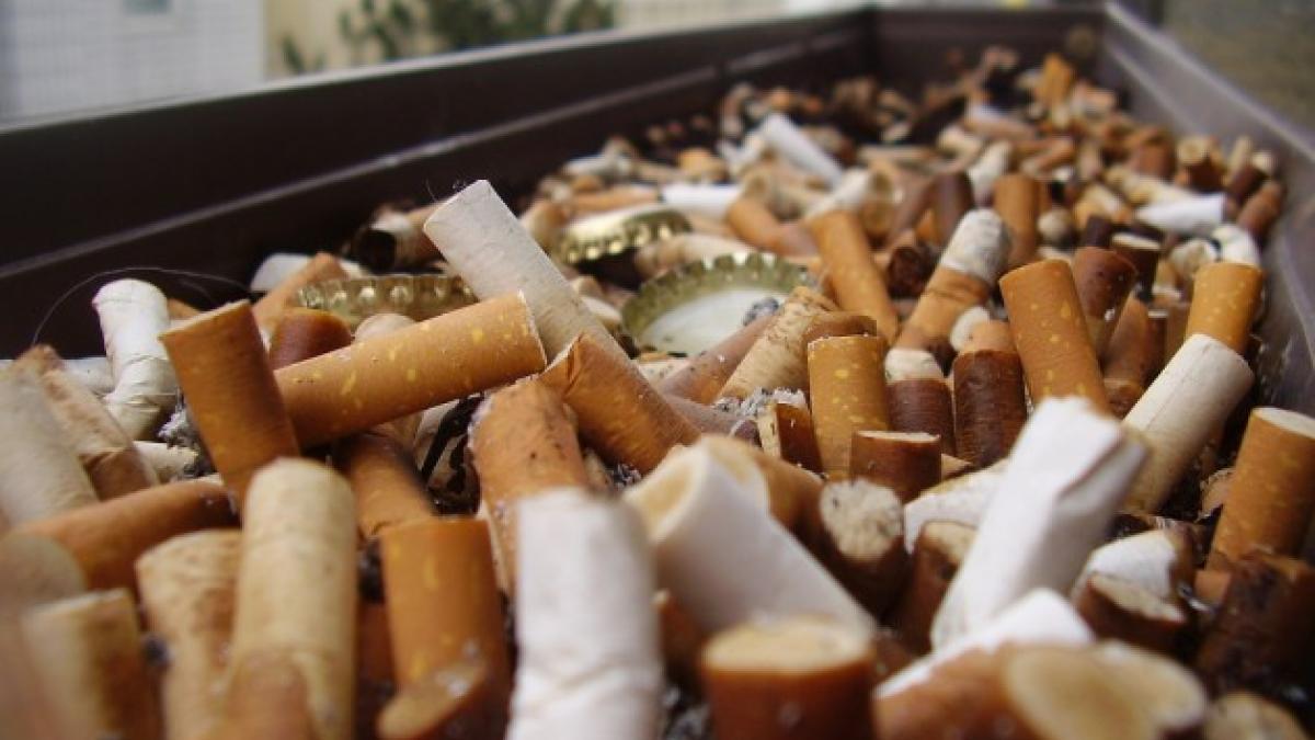 viciul secolului dispare cum ar putea ramane milioane de romani fara tigari