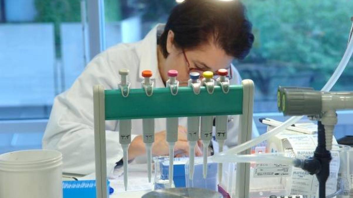 1 din 3 romani sufera de aceasta boala vezi tratamentul revolutionar care poate schimba