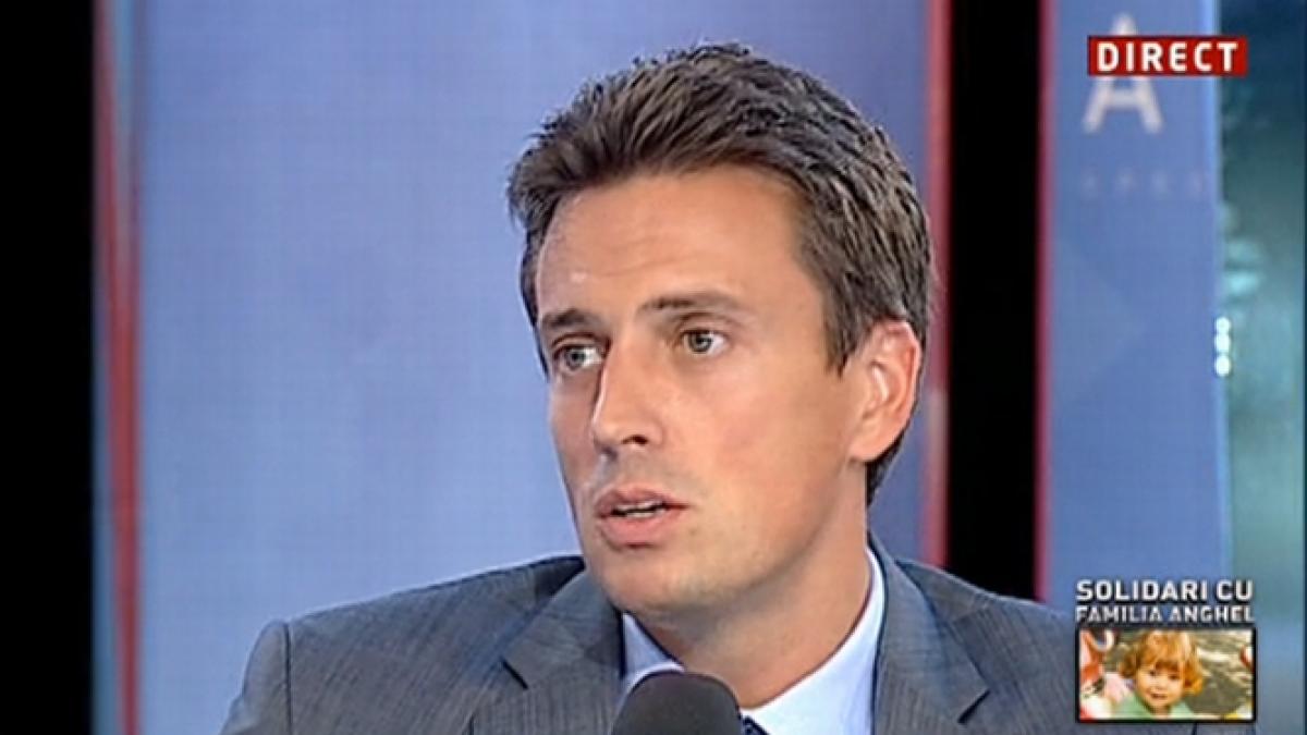 catalin ivan psd atac la oprescu a candidat l am sustinut sa si asume responsabilitatea