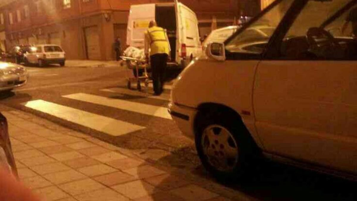 crima intr o famile de romani din spania o romanca a fost strangulata de iubit