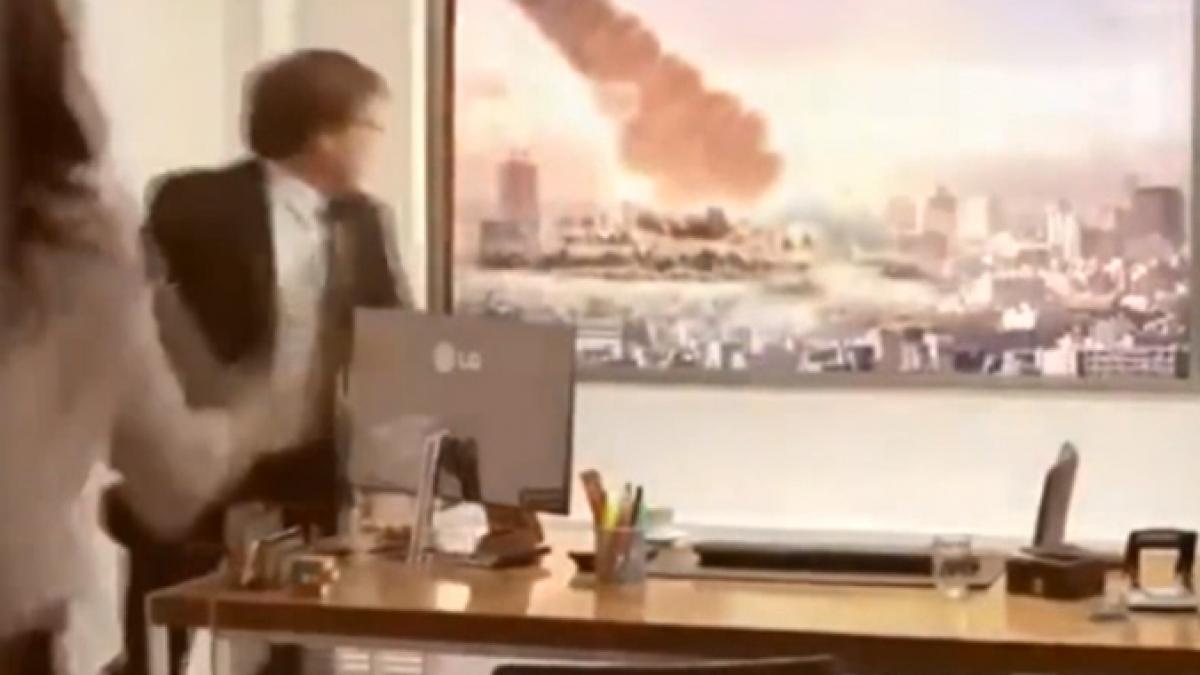 farsa morbida care anunta sfarsitul lumii iata cum si a speriat clientii o companie producatoare de