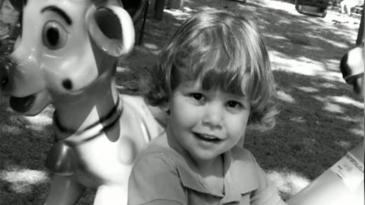 ionut va fi inmormantat astazi la cimitirul sfanta vineri din capitala parintii sfasiati de durere